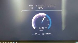 4G LTE антенна из банки