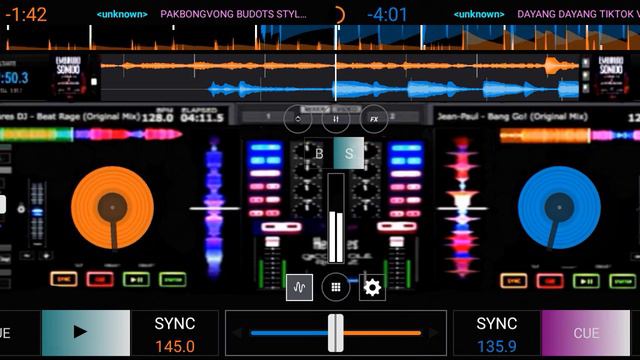 PAKBONGVONG BUDOTS STYLE DJ NONOY KIM LEONARDO WREMIX CMCDJS TEAM UNITY 🇵🇭 смотреть онлайн
