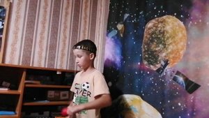 Немного о боксе - 3 ?Упражнение с мячиком