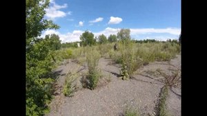 БИЙСК ЗАБРОШЕННЫЙ АЭРОПОРТ