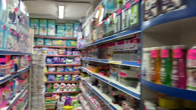 Бизнес идея магазин бытовой химии! смотреть онлайн