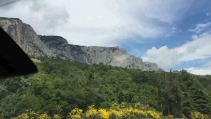 Гаспра Крым