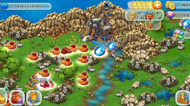 Игра. Славяне. гонка драконов. реликты смотреть онлайн