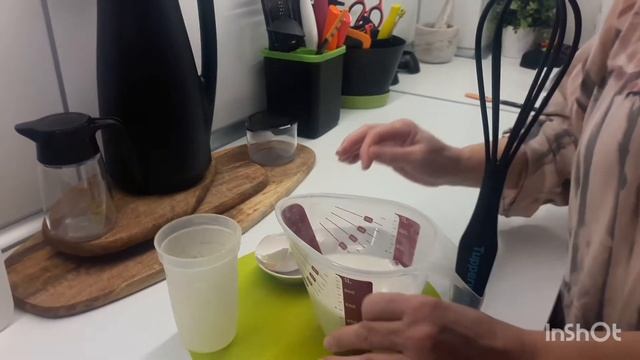 СУПЕР ВКУСНЫЙ РЖАНОЙ ХЛЕБ!!! БЕЗ ДРОЖЖЕЙ И ЗАКВАСКИ! смотреть онлайн