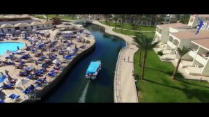 Отель Albatros Dana Beach Resort 5* - Египет, Хургада