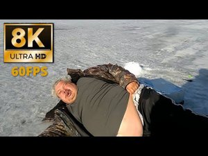 Бать, тебе нормально ? НОРМАЛЬНО  (8К 60fps UHD)
