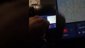 Крузак на минималках? Chevrolete Cruze установка магнитолы Teyes, камеры и видеорегистратора