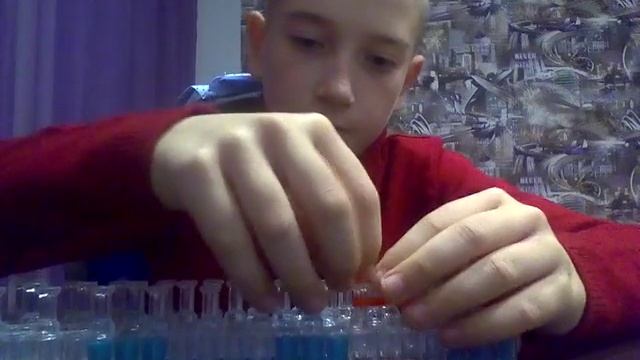 Плетение из резинок змею смотреть онлайн