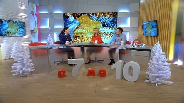 В каких случаях жители ХМАО могут обращаться к прокурору?» смотреть онлайн