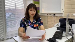 Педиатр Миллер Мария Владимировна отвечает на вопросы подписчиков