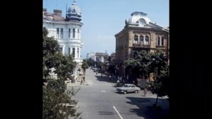 Старый Баку - Stariy Baku - Köhnə Bakı