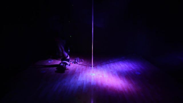 Exotic generation Colombia 2020 -Claudia Castillo 3d place exotic floorwork смотреть онлайн