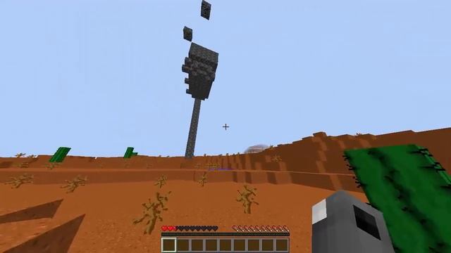 КАК ЗАСПАВНИТЬ ЗЛОЙ МОНСТР КРИПЕР НОЧЬЮ В МАЙНКРАФТ! ТРОЛЛИНГ НУБА ПОСТРОЙКА ЭВОЛЮЦИЯ MINECRAFT смотреть онлайн