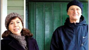 Как выглядят и кем стали дочь и внучки актера Анатолия Папанова