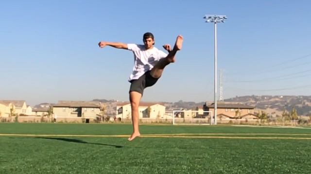 How to Cheat Shuriken (Snap Hyper) | Tricking Tutorial #177 смотреть онлайн