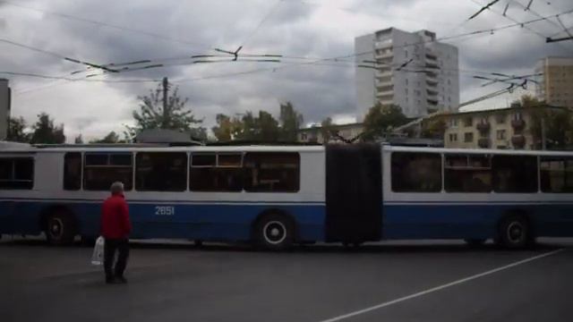 Последний день работы  к/ст "15 я Парковая улица" смотреть онлайн