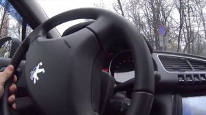 Осмотр Peugeot 3008 Не лучший вариант