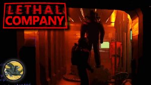 Нас уволили ! Lethal Company