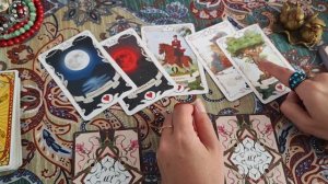 КАКИХ ПЕРЕМЕН В ЛИЧНОЙ ЖИЗНИ НЕ ИЗБЕЖАТЬ?