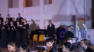 Сергей Екимов  «Волшебное Рождество» автор обработки Татьяна Жданова