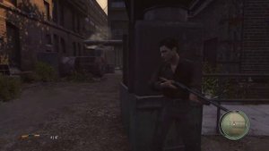 ПОЛНОЕ ПРОХОЖДЕНИЕ MAFIA-2. Русская озвучка (без комментариев)