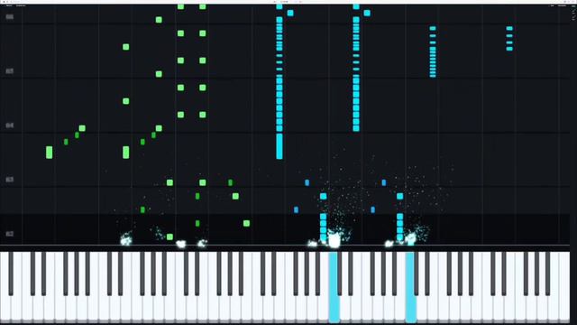 [200 SUBS SPECIAL] RUSH E PIANO COVER (1st attempt) смотреть онлайн