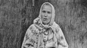 Аграфена Ивановна Глинкина