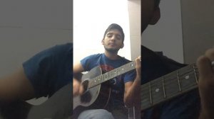 ✅Я просыпаюсь в холодном поту(cover)