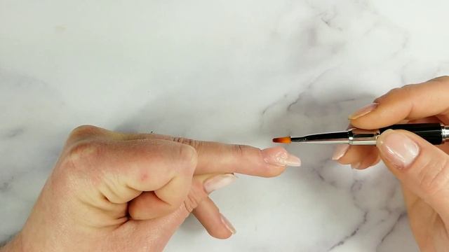 HOW TO BUILD AN APEX with POLYGEL (Easy Techniques Using Nail Tips & Nail Forms) смотреть онлайн