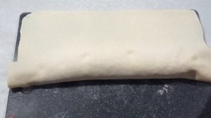 СЛОЙКИ с ТВОРОГОМ и СЫРОМ. Готовлю из слоеного теста.