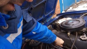 Как правильно проверять масло в автомобиле на ГОРЯЧУЮ или ХОЛОДНУЮ?Ответ вас удивит