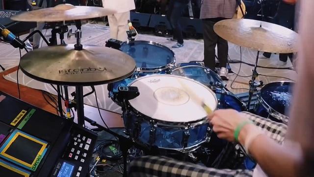 Sound of #LudwigVistalite; Better Weather - ยังไม่รู้ смотреть онлайн