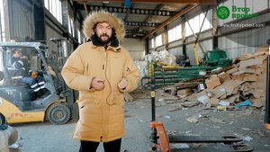 Увеличиваем производительность пресса на вторсырье Ускорение прессовки вторсырья