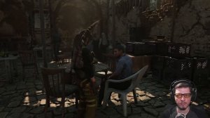 Shadow of the Tomb Raider - Миссия Святого Хуана #1