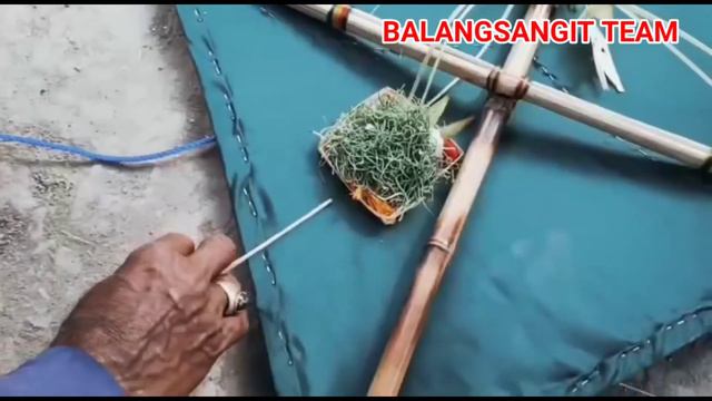 SEKAA LAYANG-LAYANG || BALANGSANGIT TEAM смотреть онлайн