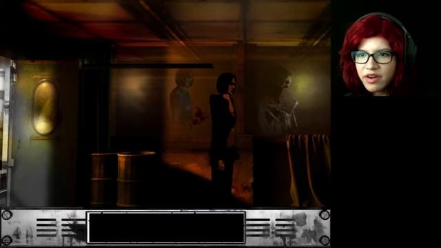 ANOTHER PSYCHO ~ The Cat Lady Gameplay | Part 9 смотреть онлайн