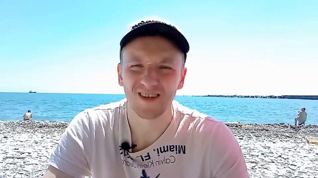 Дорога на черное море 2021. Часть 2. Финал. Все что нужно знать про платную дорогу М-4 Дон.