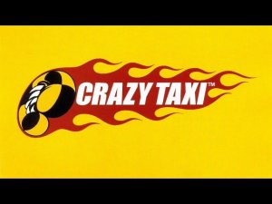 Crazy Taxi #2