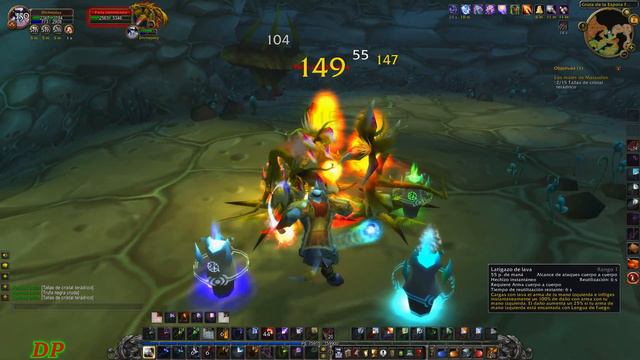 Los Males de Maraudon🔵 WoW Classic Lich King
