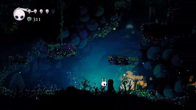 04 💀 Das Journal des Jägers 💀 Hollow Knight 💀 Nintendo Switch 💀 Deutsch смотреть онлайн