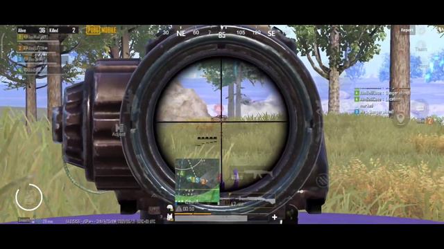 How to Survive Open Zone⚡🔥| 1v3 for the Win?? | Team Aim Achievers🇮🇳 | POCO X3 Pro | PUBG Mobile ✌️