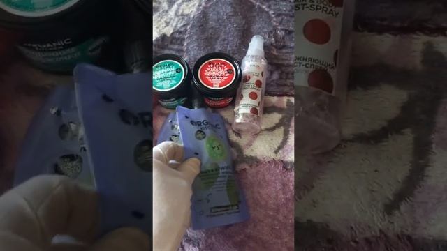 Заказ с сайта #Wildberries. смотреть онлайн