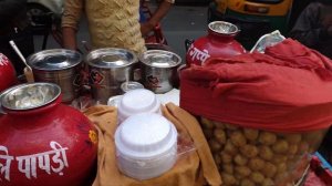 ПРОГУЛКА ПО РЫНКУ | НЕОБЫЧНОЕ ИНДИЙСКОЕ ПЕЧЕНЬЕ | ИНДИЙСКИЙ РЫНОК ЗИМОЙ | ВКУСНАЯ ИНДИЯ