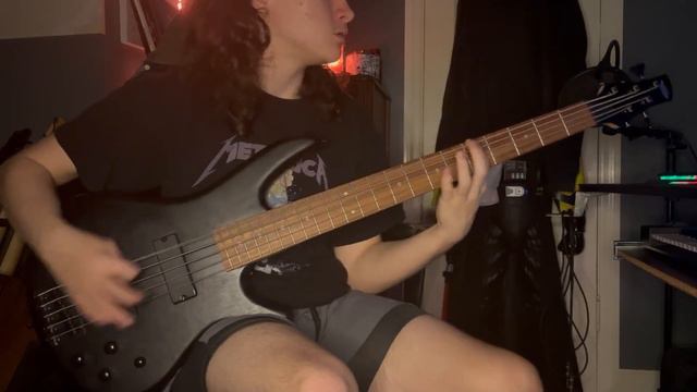 Machine Head - Beautiful Mourning | Guitar & Bass Cover смотреть онлайн