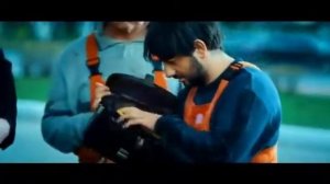 Джамшут и Раша (Евро ремонт)