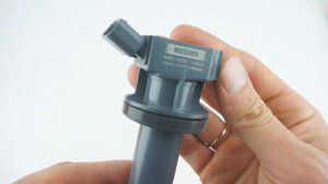 Обзор: Катушка зажигания MASUMA