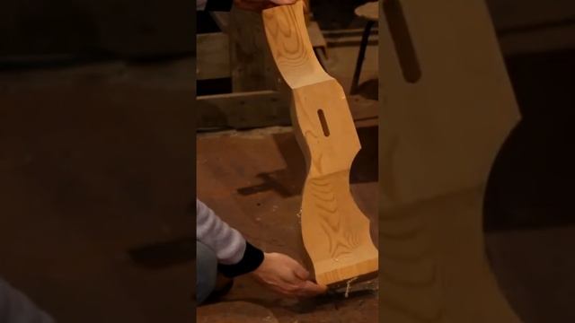 ножки для стола. стол из эпоксидной смолы #shorts смотреть онлайн