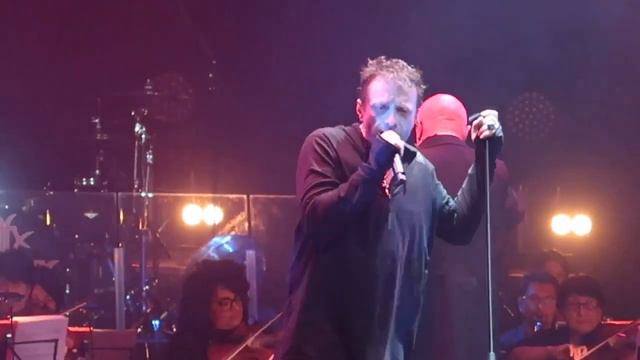 Глеб Самойлов & The Matrixx - Ненормальный смотреть онлайн