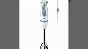 Блендер Braun MQ 5237 BK