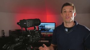 Sony PXW-FS7 4K Camera Rental Kit Demo Footage